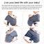 Baby Sling, High-quality Baby Belly Carrier, Elastic Sling For Newborns And Todd Carousel 2