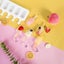 2 Pcs 8 Cavities Silicone Ice Cream Molds Popsicle Bpa Free Pop Ice Lolly Mold R Carousel 4
