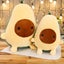 Stuffed Plush Avocado Toy Pillow Comfort Food Avocado Plush Pillow Carousel 3