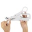 Portable Powerful Cordless Electric Scissors For Crafting Scrapbooking Carousel 1