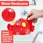 Crab Bath Toy. Bubble Bath Maker For The Bathtub , Blows Bubbles And Plays 24 Ch Carousel 3