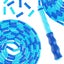 2 Pack Jump Rope Soft Beaded Segment Jump Rope - Adjustable For Men, Women And K Carousel 4
