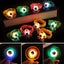 Stuffing Party Favors For Kids 12 Pack Light Up Bracelet, Glow Carousel 3