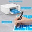 300 Cable Labels, 10 Colors Cord Labels Tags For Electronics, Waterproof Labelin Carousel 4