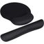 Keyboard Wrist Rest And Mouse Pad With Wrist Support, Memory Foam Set For Comput Carousel 1