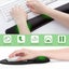 Keyboard Wrist Rest And Mouse Pad With Wrist Support, Memory Foam Set For Comput Carousel 3