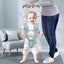 Handheld Kids Walker Helper - Toddler Infant Walker Harness Assistant Belt - Hel Carousel 4