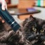2 In 1 Pet Nail Grinder Dog Nail Trimmer Carousel 3