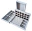 Jewelry Organizer Drawer Jewelry Storage Drawer Insert Organizing System Storage Carousel 2