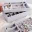 Jewelry Organizer Drawer Jewelry Storage Drawer Insert Organizing System Storage Carousel 5