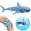 2.4g Remote Control Simulated Shark Boat, Underwater Remote Control Electric Spe Carousel 3