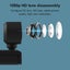 Webcam 1080p Hd Stream Video Streaming, Aufnahme, Conferencing Digitale Webkamer Carousel 4