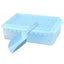 Small Ice Cube Tray With Lid And Bin,comes With Ice Cube Bin,scoop And Cover,bpa Carousel 1
