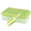 Small Ice Cube Tray With Lid And Bin,comes With Ice Cube Bin,scoop And Cover,bpa Carousel 2