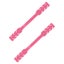 10 Pcs Face Guard Strap Ear Hook, Adjustable Anti-slip Ear Grips Buckles Extendi Carousel 3