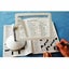 Digital Video Magnifier, 4.3 Zoll Handportable Mobile Elektronische Lesehilfe Le Carousel 4