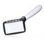 Foldable Reading Magnifier Large Led Magnifier With Light 2-fold Handheld Magnif Carousel 2