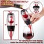 Wine Decanter With Sediment Filters Make Wine Aerated Quickly,wine Airarator Wit Carousel 4