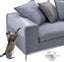 4 Pieces Scratch Pads For Cats, Self-adhesive, Scratch Protection For Cat And Do Carousel 1