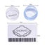 Transparent Soft Stamper And Squeegee Set Silicone Nail Printer Nail Art Tool Wi Carousel 4