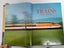 *** Pictorial History of Trains by David S Hamilton *** Carousel 4