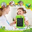 Lcd Writing Tablet - 3 4 5 6 Year Old Boy Girl Toys Christmas Birthday Gifts 11i Carousel 3