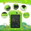 Lcd Writing Tablet - 3 4 5 6 Year Old Boy Girl Toys Christmas Birthday Gifts 11i Carousel 4