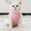 Cat Professional Recovery Suit For Abdominal Wounds Or Skin Diseases,e-collar Al Carousel 5