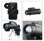 Monocular Telescope, High Power Monocular Scope Waterproof Monoculars With Phone Carousel 2