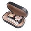 Cute Contact Lens Case Travel Kit Portable Contact Case Container With 2 Contac Carousel 2