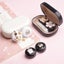 Cute Contact Lens Case Travel Kit Portable Contact Case Container With 2 Contac Carousel 4