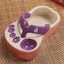 Ceramic Ashtray Without Lid Creative Flip-flop Shaped Smokless Ashtrays Holder H Carousel 2