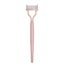 Brush Comb Separator, Eyelash Eyebrow Mascara Brush And Comb Lash Separator Tool Carousel 1
