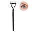 Brush Comb Separator, Eyelash Eyebrow Mascara Brush And Comb Lash Separator Tool Carousel 2