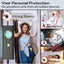 R35 Hidden Camera Detector, Spy Finder, Rf Detector, Bug Detector, 3 Modes, 6 Le Carousel 2