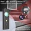 R35 Hidden Camera Detector, Spy Finder, Rf Detector, Bug Detector, 3 Modes, 6 Le Carousel 3