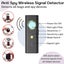 R35 Hidden Camera Detector, Spy Finder, Rf Detector, Bug Detector, 3 Modes, 6 Le Carousel 4