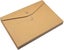 10 Pcs A4 Kraft String Envelope File Folders Organizer For Projects | Contracts Carousel 3