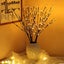 Branch Lights,6 Packs Twig Light Usb Powered 8 Flashing Modes By Remote Control. Carousel 2
