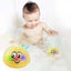 Water Spray Toys For Kids Baby Bath Toys For Toddlers Led Light Carousel 2