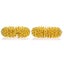 Spiky Sensory Finger Rings, Spiky Finger Ring/acupressure Ring Set Carousel 4