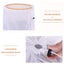 Bags For Delicates With Drawstring,4 Pcs Clothing Laundry Liners Carousel 4