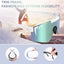 Sports Sunglasses, Polarized Sunglass For Cycling Baseball Running Carousel 2