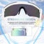 Sports Sunglasses, Polarized Sunglass For Cycling Baseball Running Carousel 4