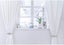 2 Pack Magnetic Curtain Tiebacks, Sparkling Crystal Flower Curtain Tieback Stret Carousel 5