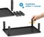 Monitor Stand Riser - 3 Height Adjustable Monitor Stand For 15.6 Laptop, Compute Carousel 3