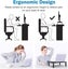 Monitor Stand Riser - 3 Height Adjustable Monitor Stand For 15.6 Laptop, Compute Carousel 5