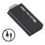 Ps2 To Hdmi Converter Adapter, Video Converter Ps2 To Hdmi Converter With 3.5mm Carousel 3