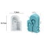 Abstract Art Human Face Candle Mold, Candle Molds For Candle Making, Silicone St Carousel 3