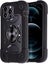 Compatible For Iphone 13 Pro Max Case With Stand, Heavy-duty Military Grade Shoc Carousel 1